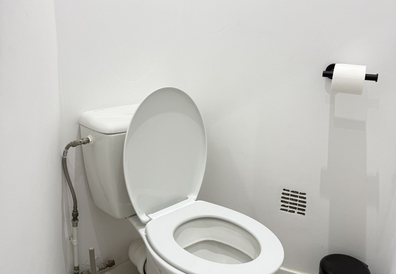 Appartement à Menton - Appartement moderne proche mer