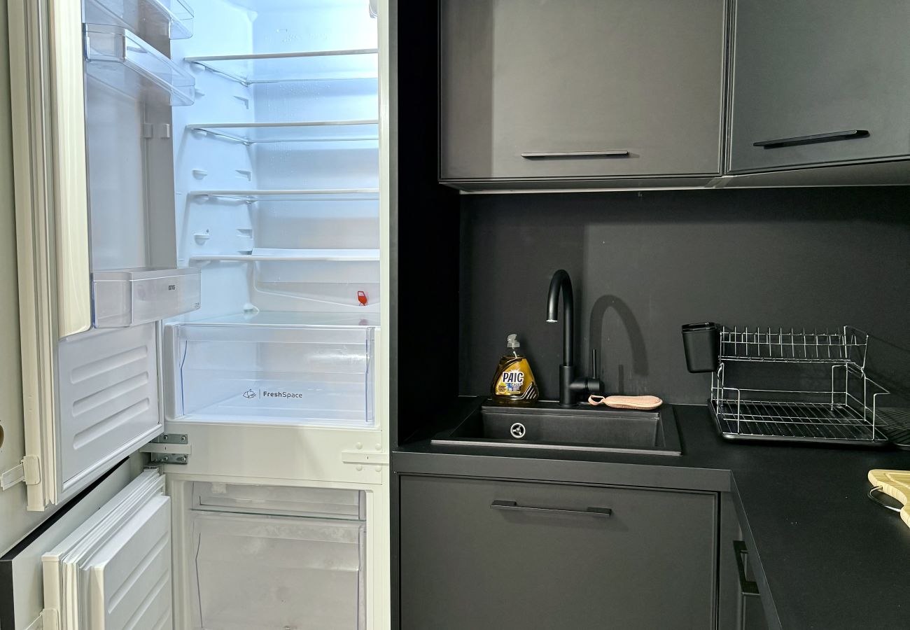 Appartement à Menton - Appartement moderne proche mer