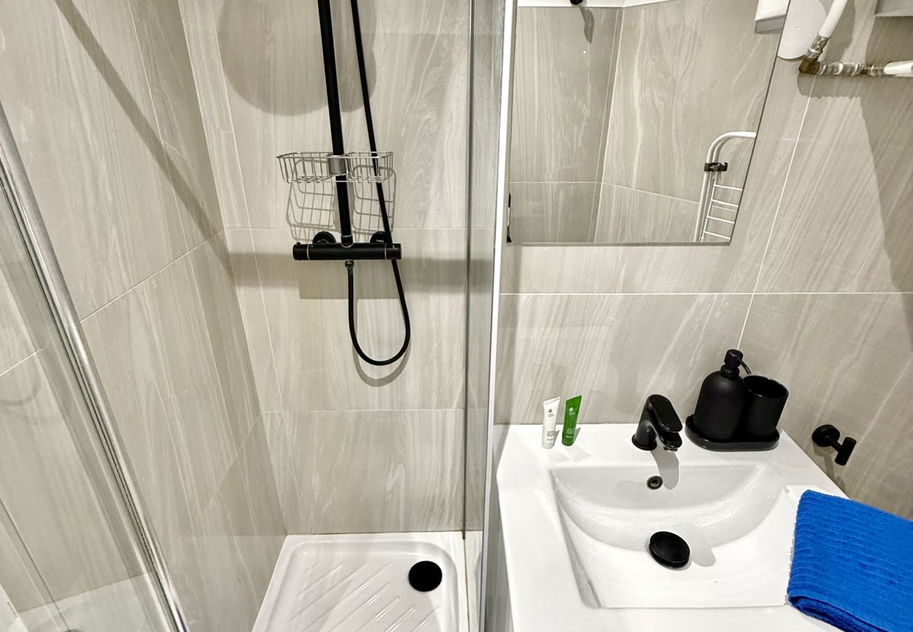 Appartement à Menton - Appartement moderne proche mer