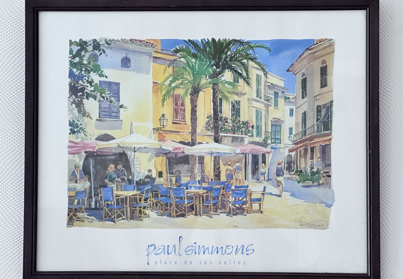 Appartement à Menton - Front de mer de Menton au George V