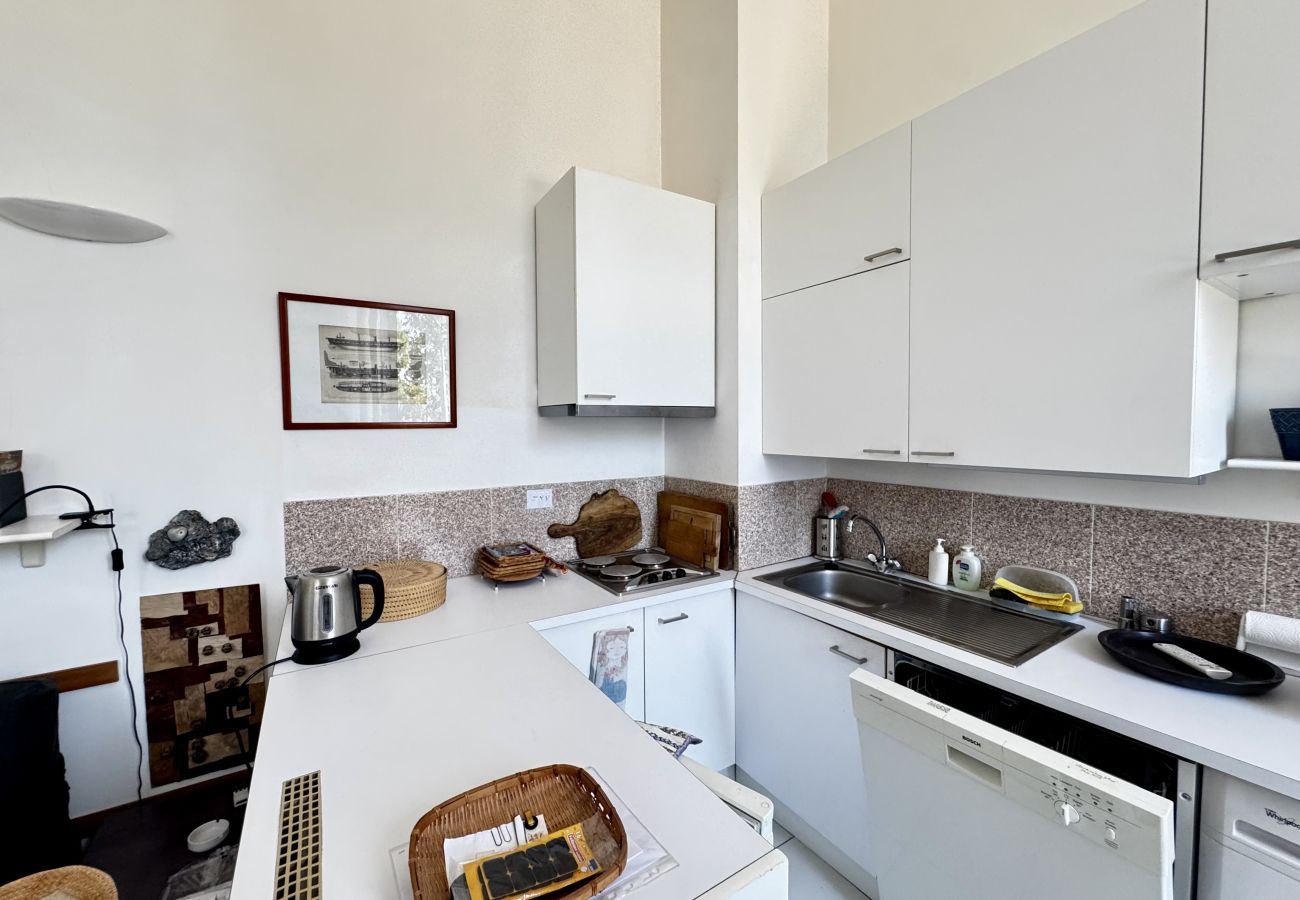 Appartement à Menton - Cosy appartement à Menton Garavan