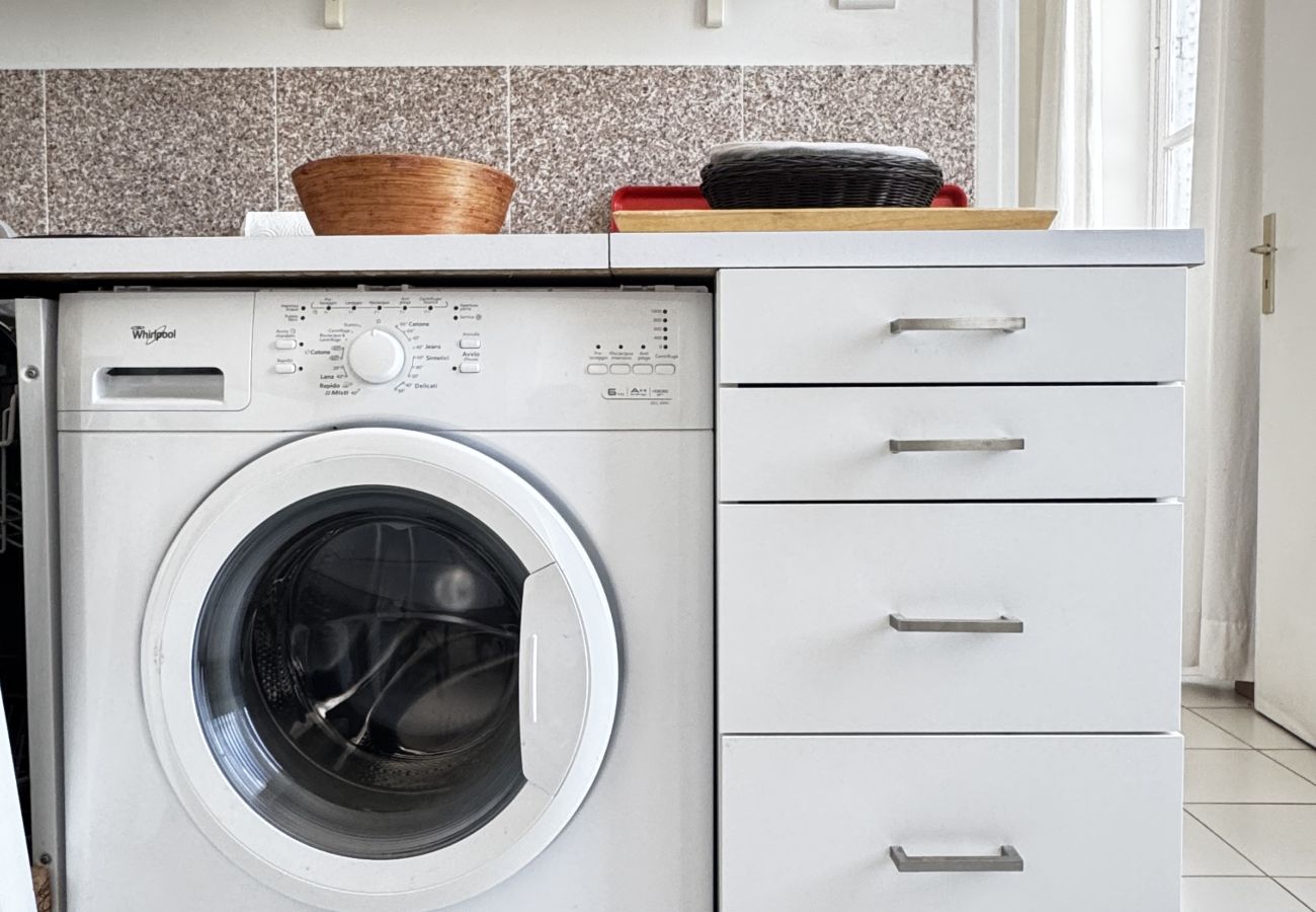 Appartement à Menton - Cosy appartement à Menton Garavan
