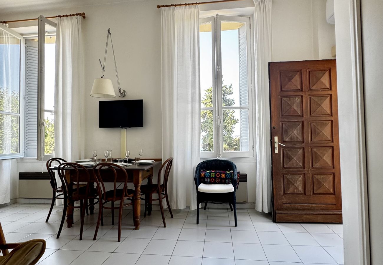 Appartement à Menton - Cosy appartement à Menton Garavan