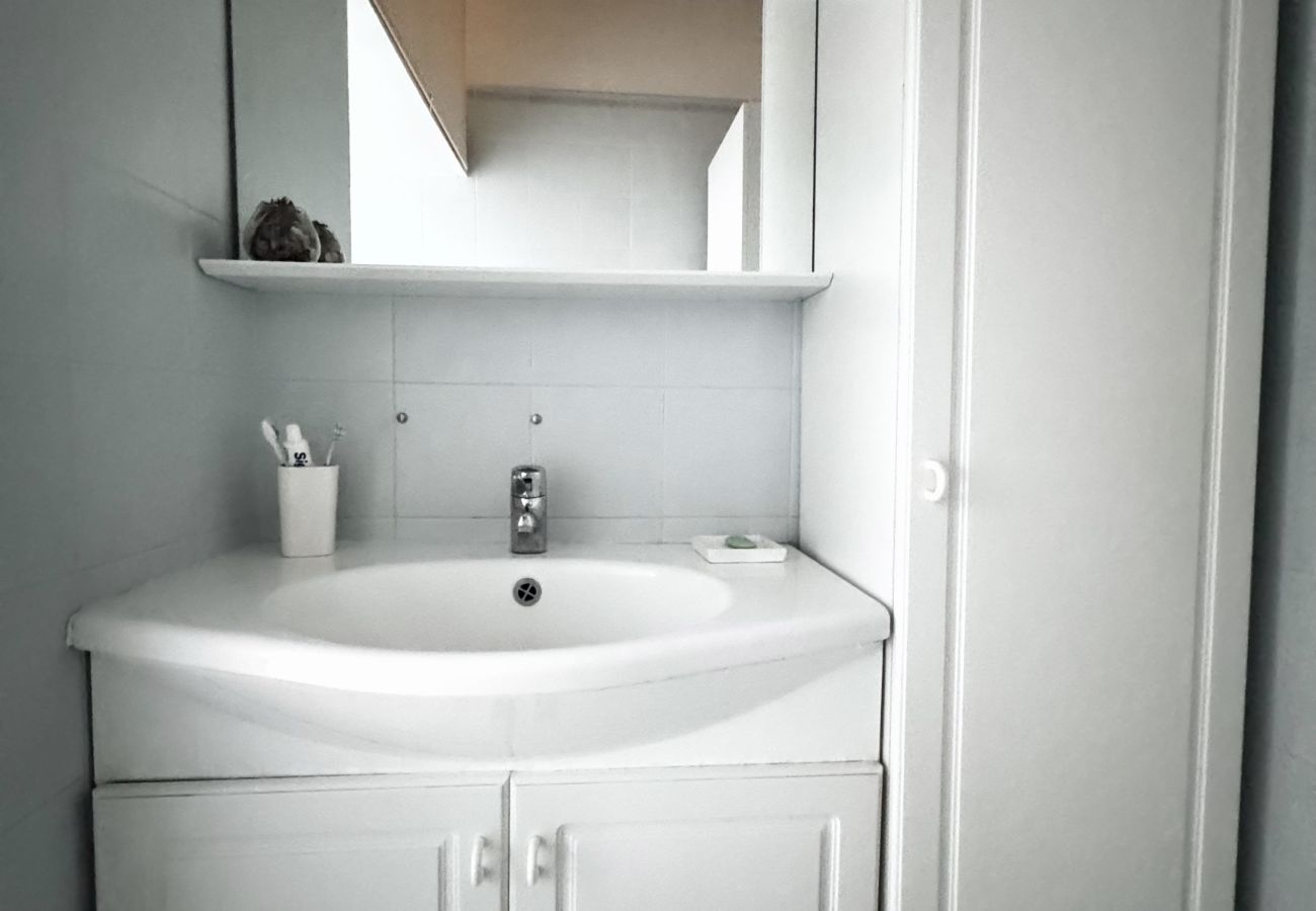 Appartement à Menton - Cosy appartement à Menton Garavan