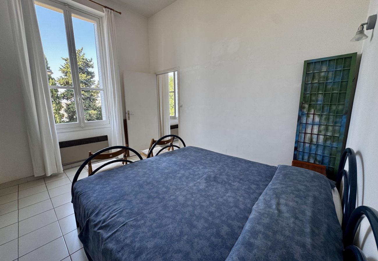 Appartement à Menton - Cosy appartement à Menton Garavan