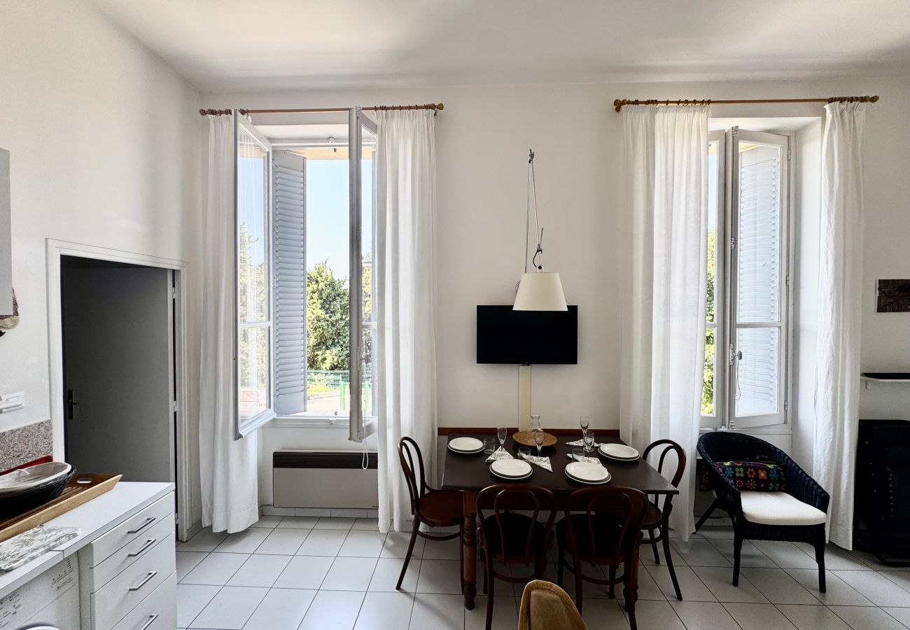 Appartement à Menton - Cosy appartement à Menton Garavan