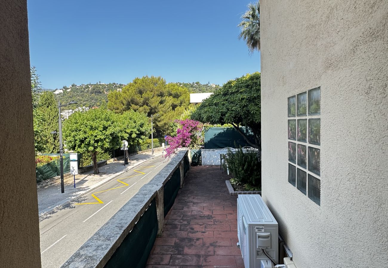Appartement à Menton - Cosy appartement à Menton Garavan