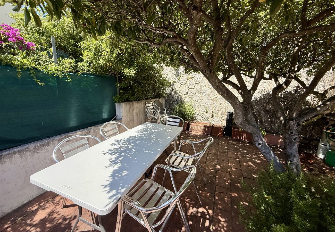 Appartement à Menton - Cosy appartement à Menton Garavan