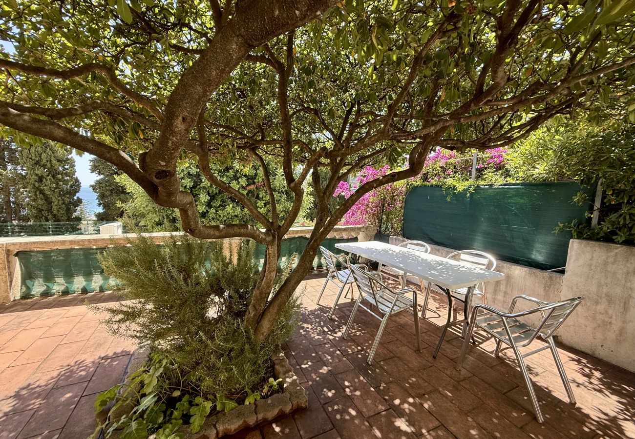 Appartement à Menton - Cosy appartement à Menton Garavan