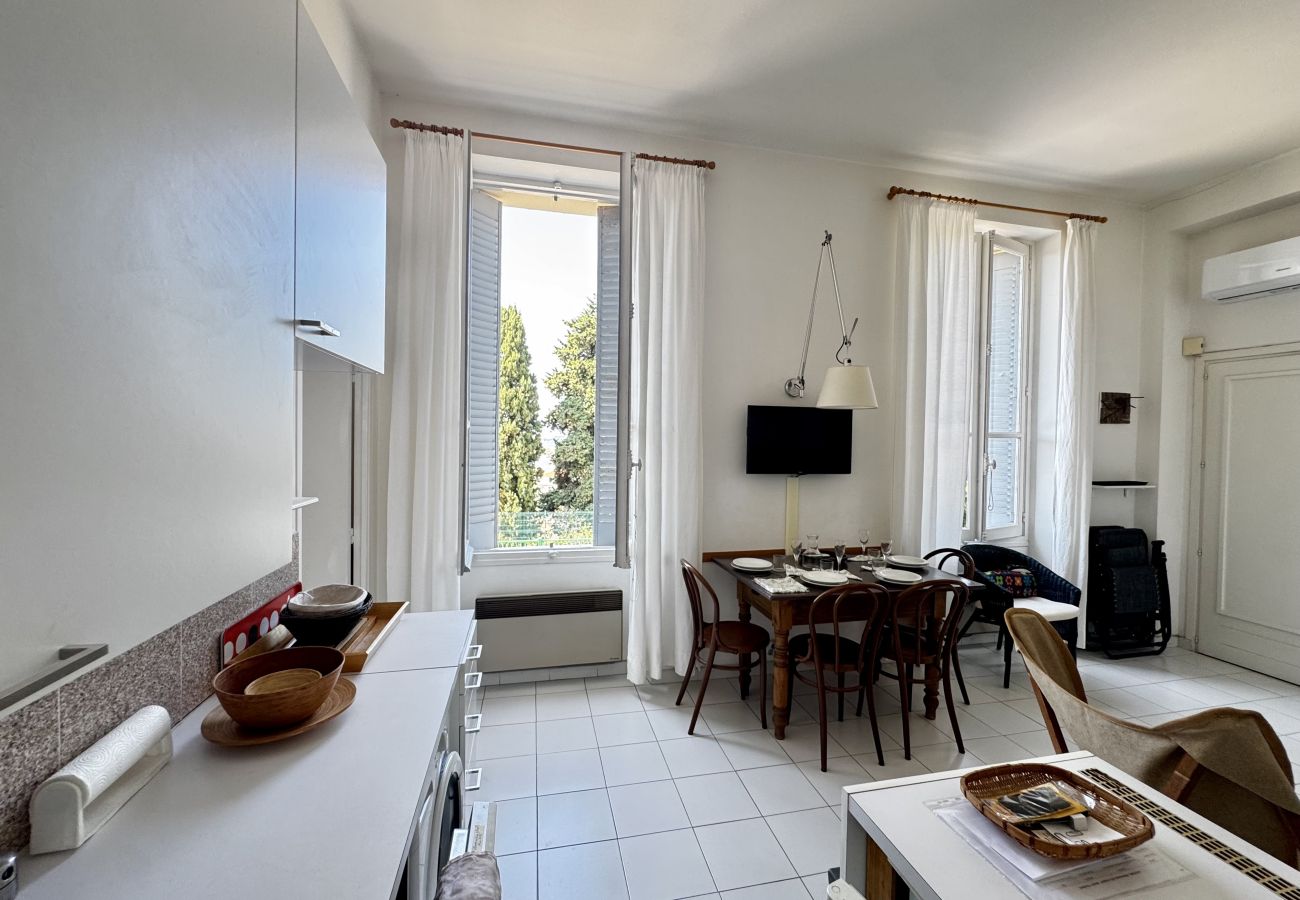 Appartement à Menton - Cosy appartement à Menton Garavan