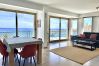 Appartement à Menton - Merveilleuse vue mer au Santa Maria
