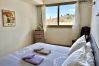 Appartement à Menton - Merveilleuse vue mer au Santa Maria