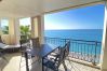 Appartement à Menton - L'Admiral Plaza avec une magnifique vue mer