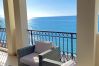Appartement à Menton - L'Admiral Plaza avec une magnifique vue mer