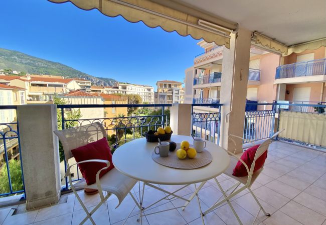 Appartement à Menton - Agréable T2 au Centre de Menton - Eden Parc