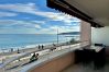 Appartement à Menton - Splendide vue mer au centre de Menton