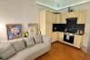 Appartement à Menton - Charmant logement au Riviera Palace